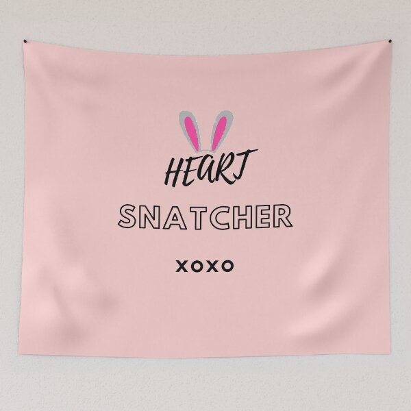 Item preview, Heart snatcher  designed and sold by RonaldKitama.