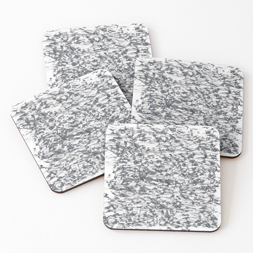 Item preview, Coasters (Set of 4) designed and sold by Dessart.