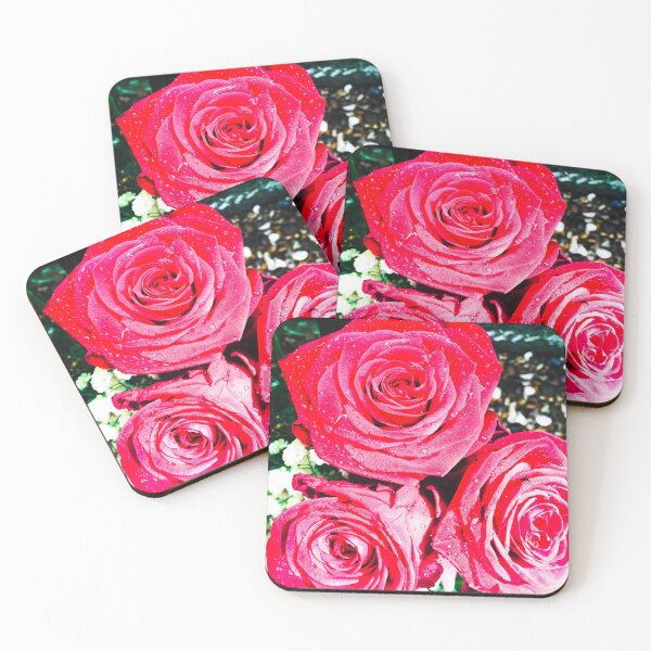 Item preview, Roses Three designed and sold by Jessie Williams.