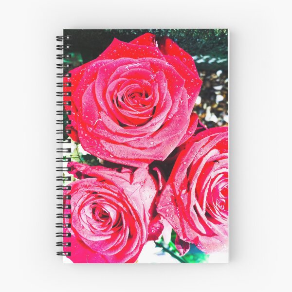 Item preview, Roses Three designed and sold by Jessie Williams.