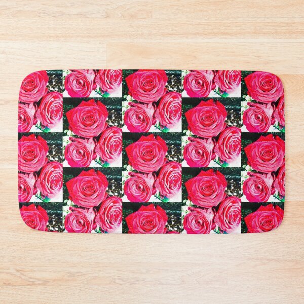 Item preview, Roses Three designed and sold by Jessie Williams.