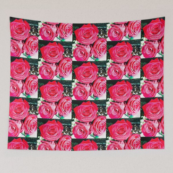 Item preview, Roses Three designed and sold by Jessie Williams.