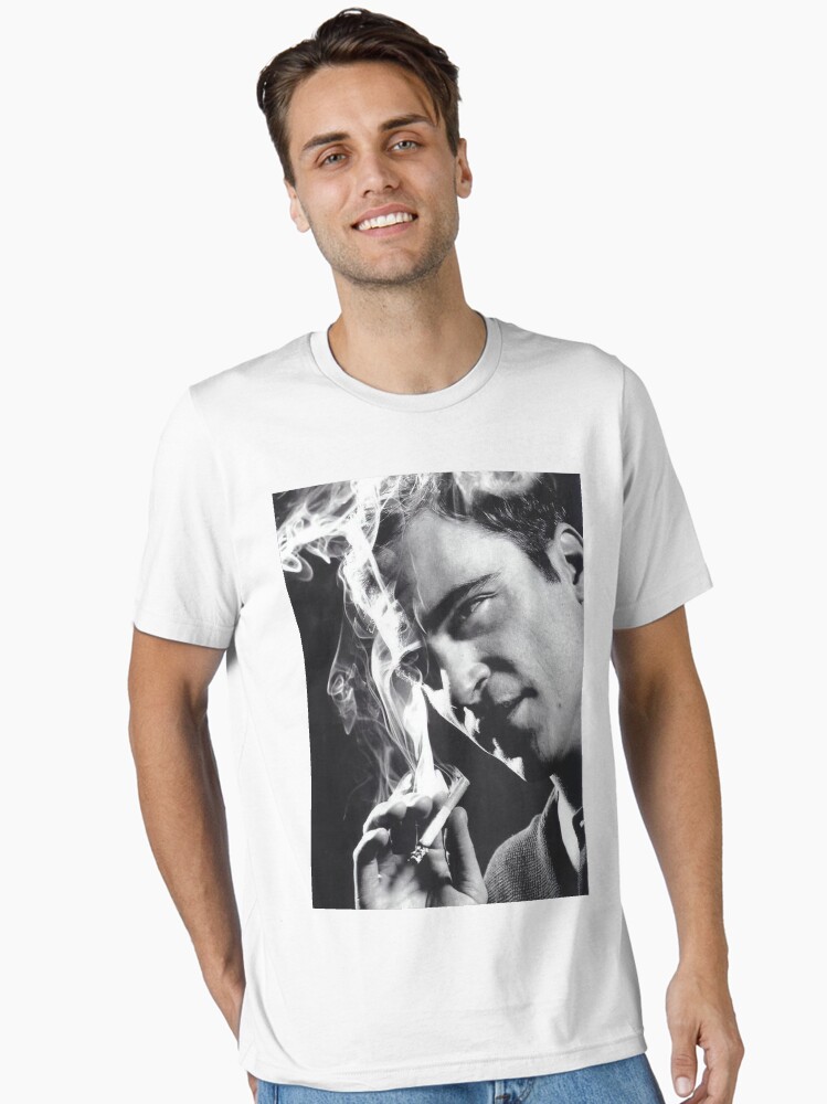 Joaquin Shirt in Check Joaquin Shirt in Check