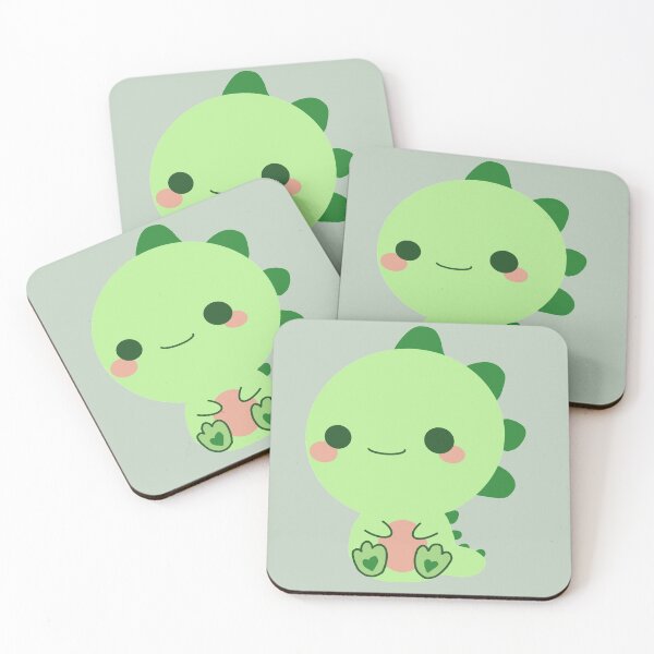 Item preview, Dinosaur designed and sold by SydneySells.