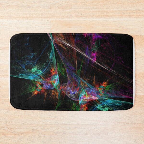 Item preview, Synthwave Color Trip - Trippy Art designed and sold by ThatKrisGuy.