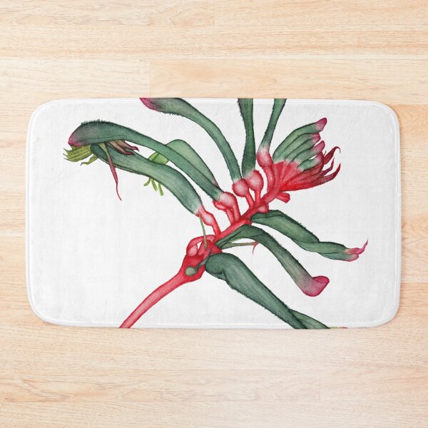Item preview, Kangaroo Paw Flower designed and sold by Siara-Studio.