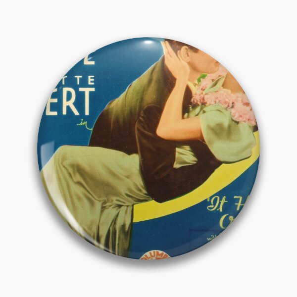 Item preview, It happened one night designed and sold by CoralSprings10.