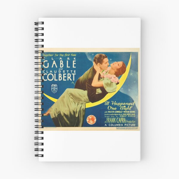 Item preview, It happened one night designed and sold by CoralSprings10.