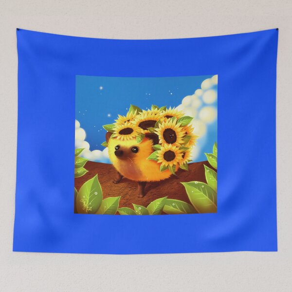 Item preview, Cerdo de girasol designed and sold by DigitalCloud.