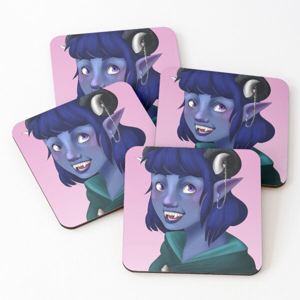 Item preview, Jester Portrait designed and sold by Valerie Barbera.