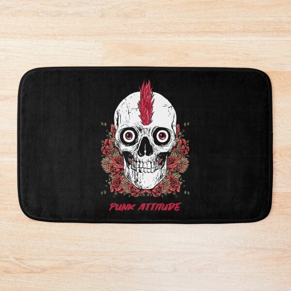 Item preview, I'm punk | Punk attitude designed and sold by ErenStream.