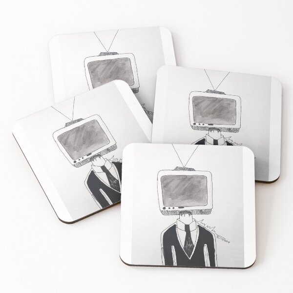 Item preview, Suitman  designed and sold by AntiSociety.