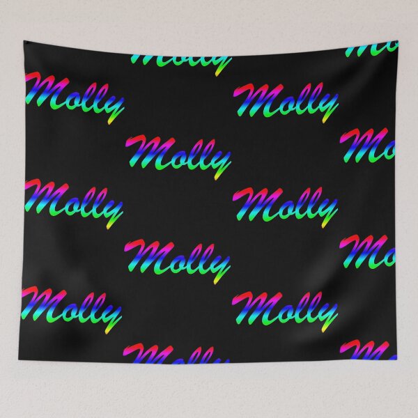 Item preview, Molly designed and sold by Digitalpicasso88 Clothing Co..