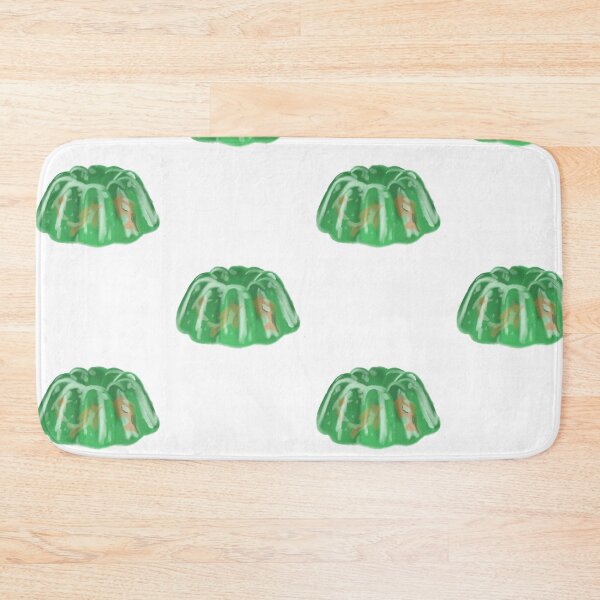 Item preview, Koi in jello designed and sold by E.H  Wesson.