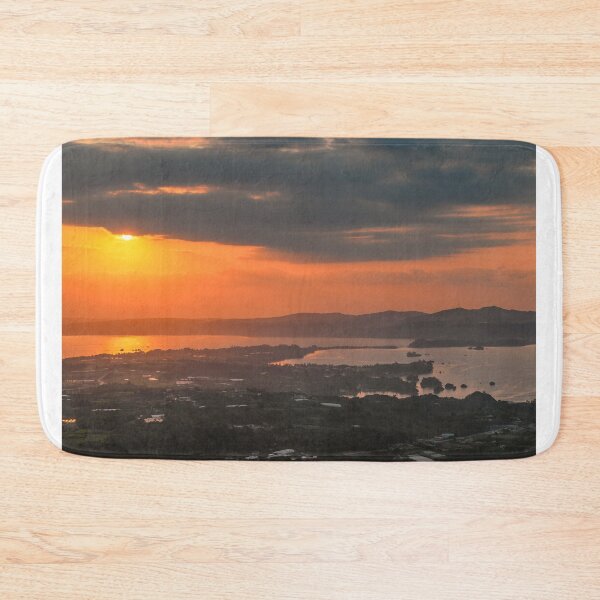 Item preview, Sunrise Over Nago, Okinawa, Japan designed and sold by Jordan McChesney.