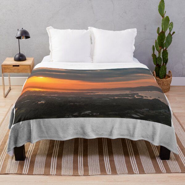 Item preview, Sunrise Over Nago, Okinawa, Japan designed and sold by Jordan McChesney.