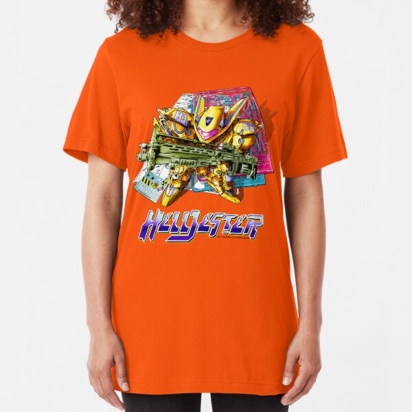 HJ - Modeling Skills Helpful Slim Fit T-Shirt