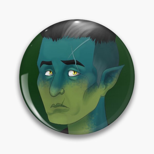 Item preview, Fjord Portrait designed and sold by Valerie Barbera.