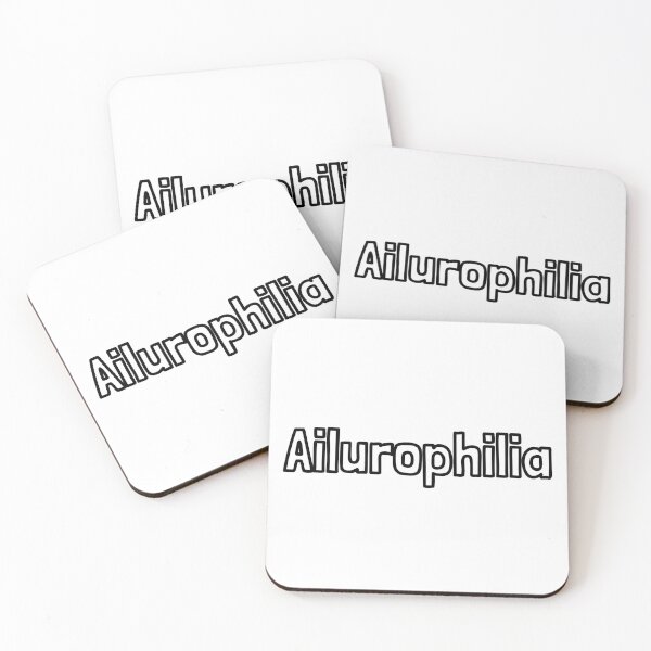 Item preview, Ailurophilia designed and sold by boohenterprise.