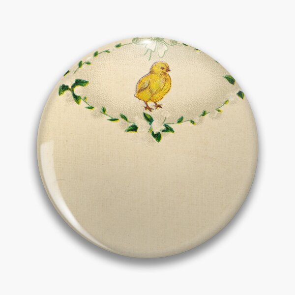 Item preview, Vintage Easter Greetings Card 253 designed and sold by stickart-marek.