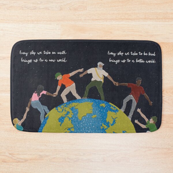 Item preview, Humanity Series "Kindness" designed and sold by Laura Bonazza.