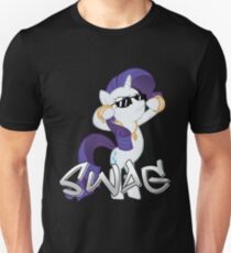 Rarity Swag Unisex T-Shirt