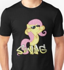 Flutter Swag Unisex T-Shirt