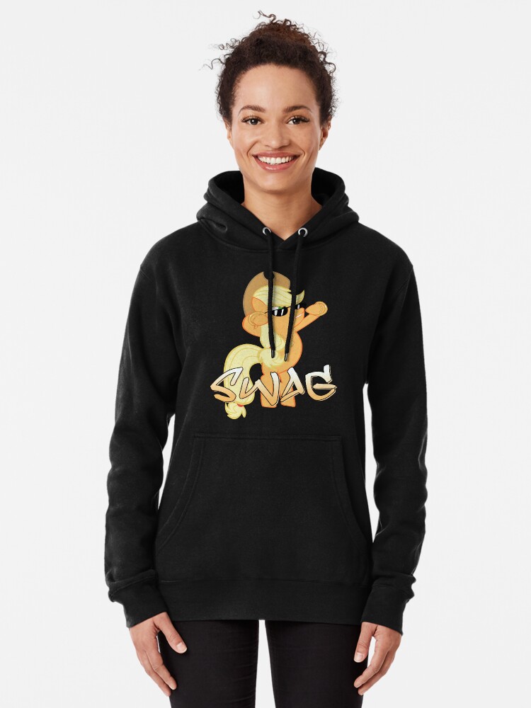 Swag 2024 pullover hoodie