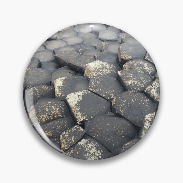 Item preview, Giants Causeway  designed and sold by Emilytheelf.