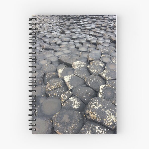 Item preview, Giants Causeway  designed and sold by Emilytheelf.