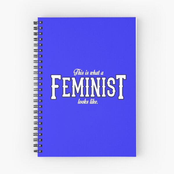 Item preview, Feminist designed and sold by HereticWear.