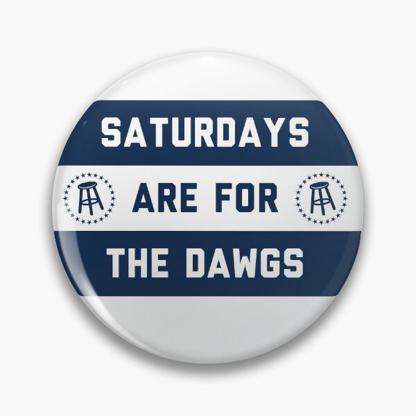 Item preview, Saturdays are for the DAWGS designed and sold by llaux.