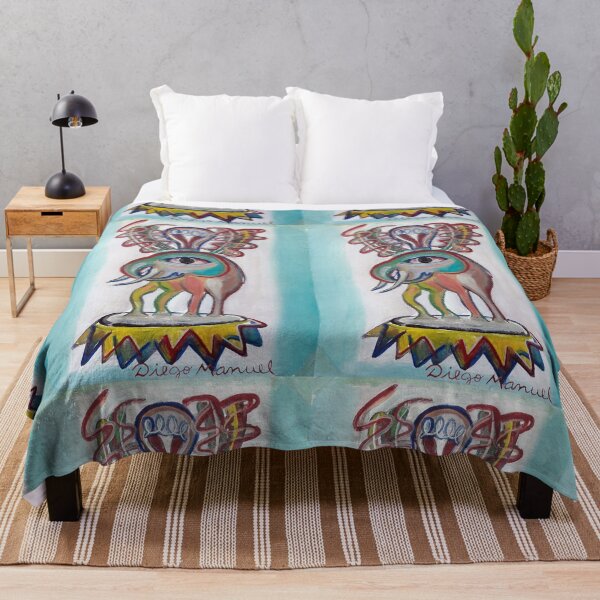 Item preview, Elephant designed and sold by Diego Manuel Rodriguez.