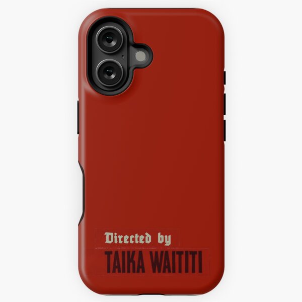 Item preview, Jojo rabbit directed by Taika Waititi designed and sold by Loganmaniac.