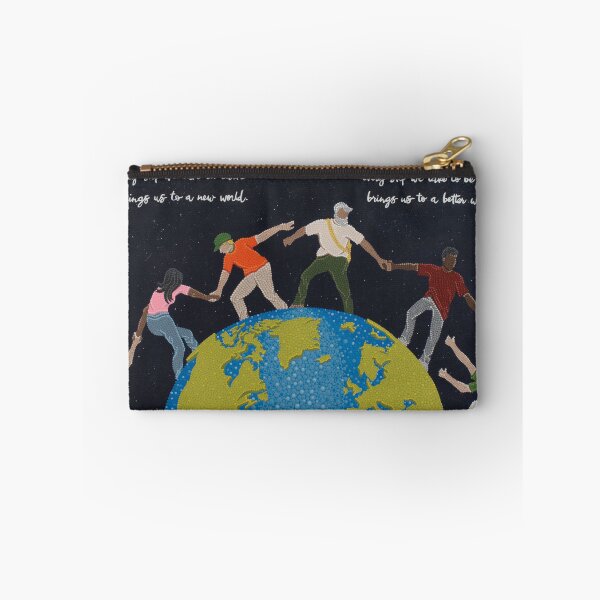 Item preview, Humanity Series "Kindness" designed and sold by Laura Bonazza.