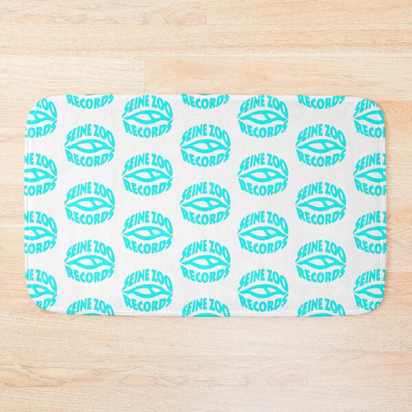 Item preview, Seine Zoo Records designed and sold by Isadu04.
