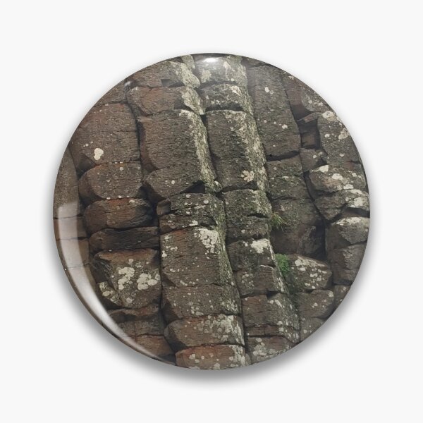 Artikelvorschau, Giants Causeway entworfen und verkauft von Emilytheelf.