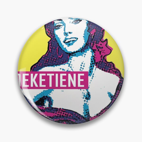 Item preview, koeketiene - Ghent designed and sold by naiverider.