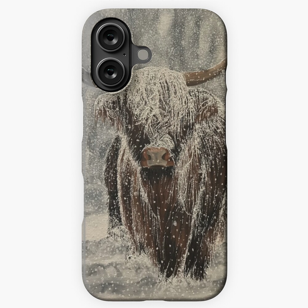 Item preview, iPhone Snap Case designed and sold by EuniceWilkie.