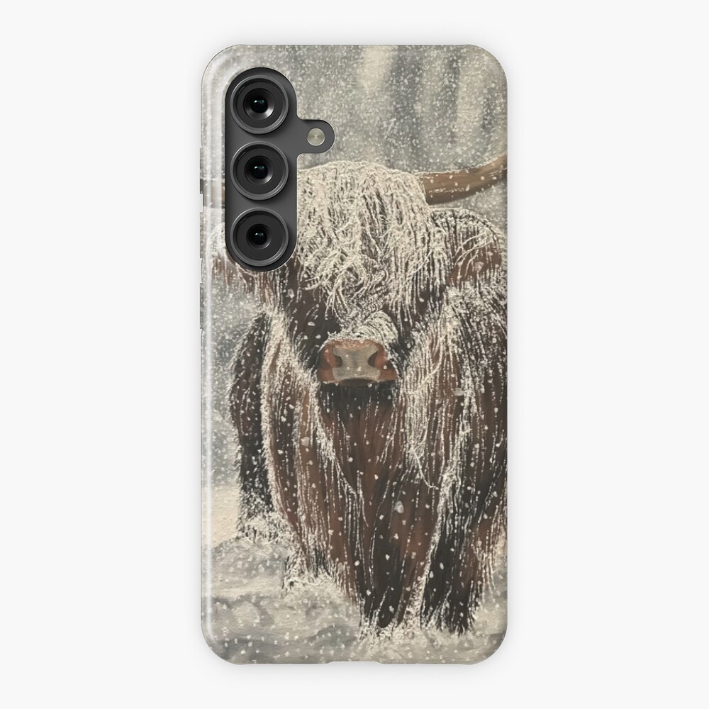 Item preview, Samsung Galaxy Snap Case designed and sold by EuniceWilkie.