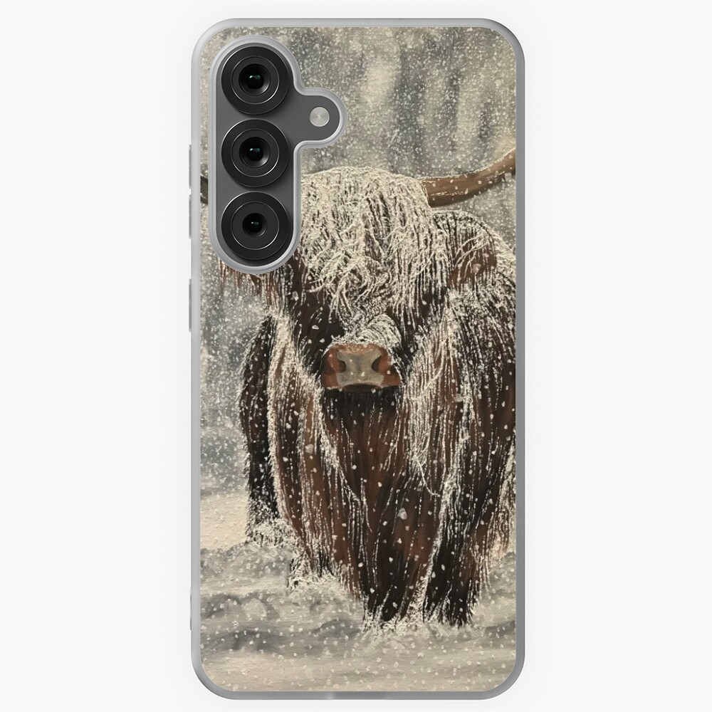 Item preview, Samsung Galaxy Soft Case designed and sold by EuniceWilkie.