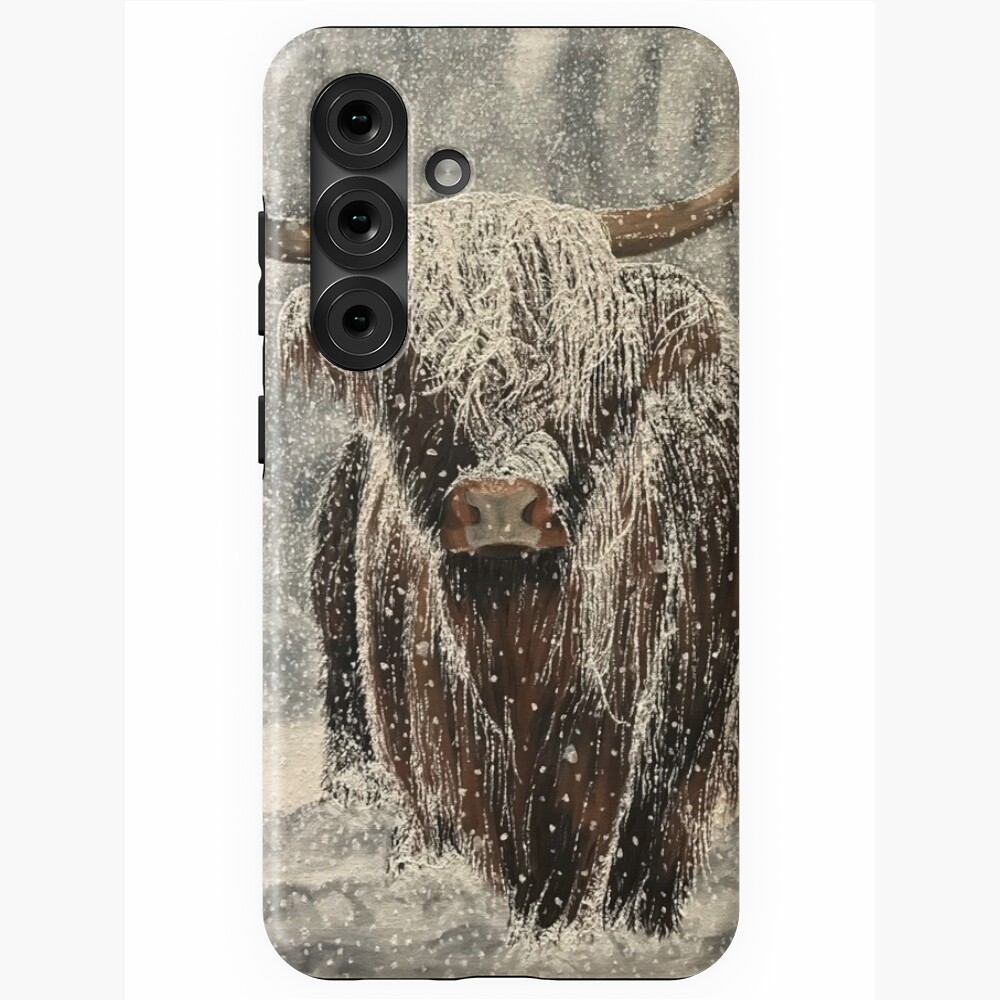 Item preview, Samsung Galaxy Tough Case designed and sold by EuniceWilkie.
