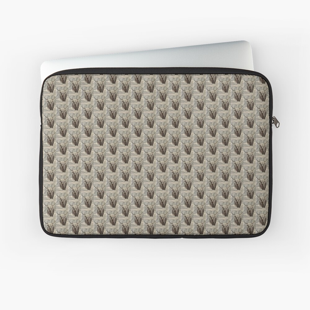Item preview, Laptop Sleeve designed and sold by EuniceWilkie.