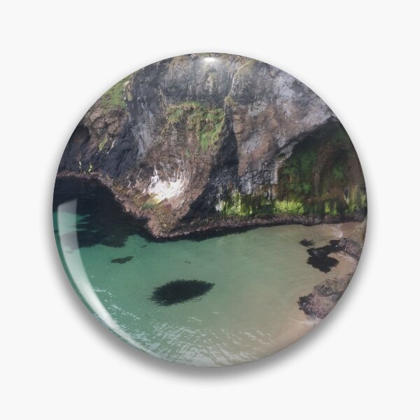 Item preview, Carrick-a-rede  designed and sold by Emilytheelf.