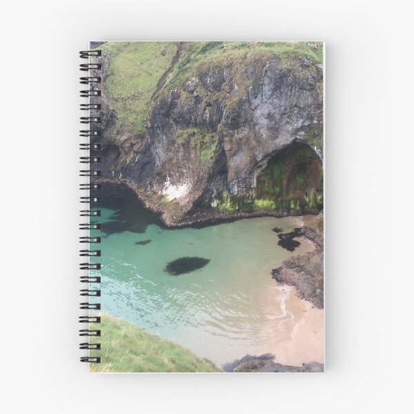 Item preview, Carrick-a-rede  designed and sold by Emilytheelf.