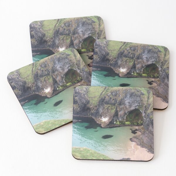 Item preview, Carrick-a-rede  designed and sold by Emilytheelf.