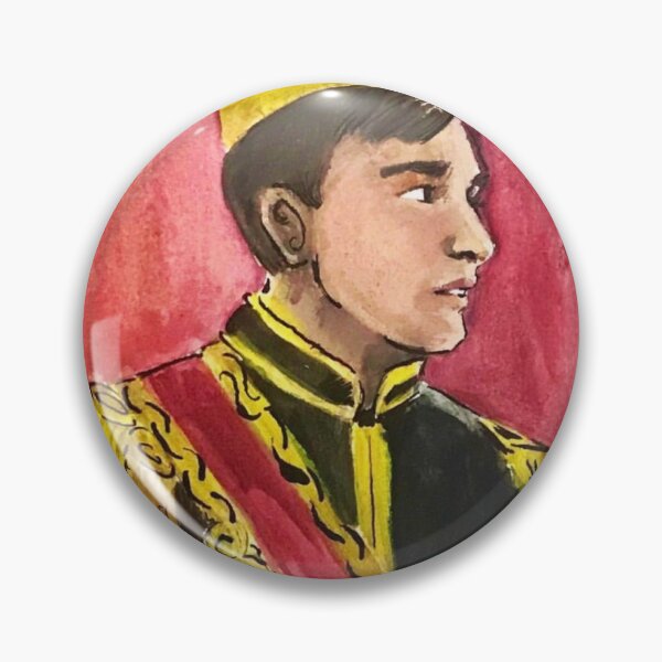 Item preview, Prince Thomas designed and sold by amazontayo.