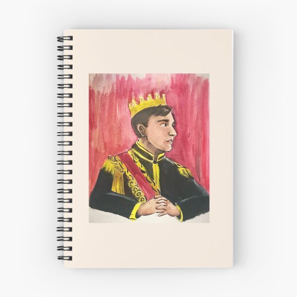 Item preview, Prince Thomas designed and sold by amazontayo.