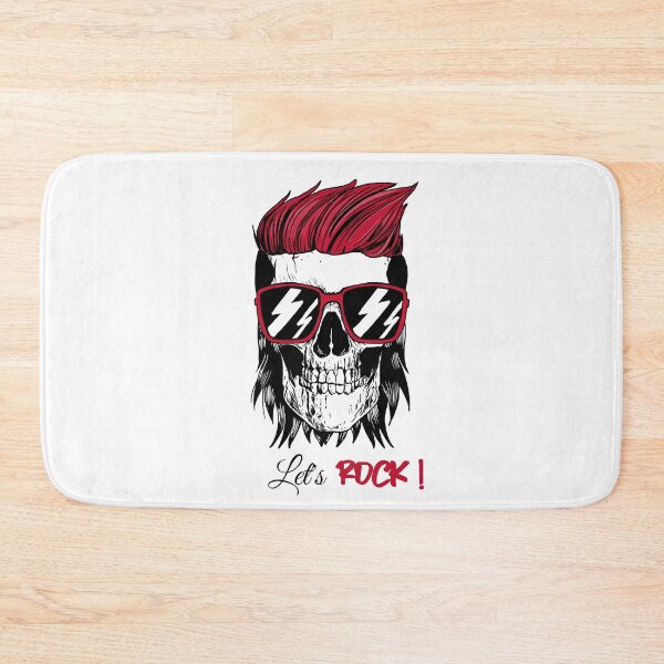 Item preview, Let's rock designed and sold by ErenStream.