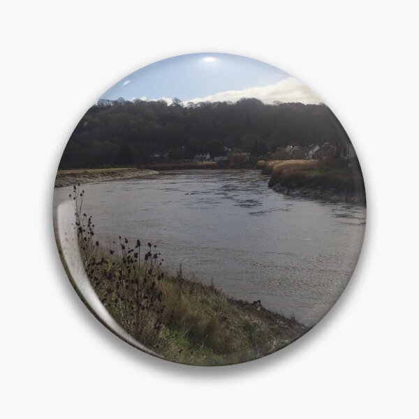 Artikelvorschau, Caerleon River entworfen und verkauft von Jessie Williams.
